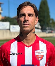 Valle Indiani Thiago